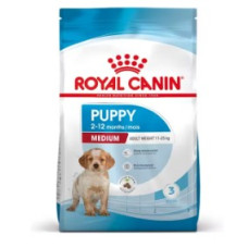 Royal Canin Dog Puppy Medium